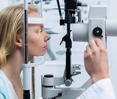 Dry Eye Treatment