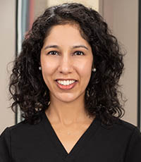 Shilpa Desai, MD